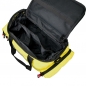 Preview: Notfalltasche YELLOW MEDIUM LEMON