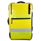 Preview: HERZmed PREMIUM Notfallrucksack X1 YELLOW PLANE LEMON