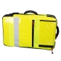 Preview: HERZmed PREMIUM Notfallrucksack X1 YELLOW PLANE LEMON