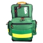 Preview: Notfallrucksack YELLOW LARGE GREEN