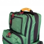 Preview: Notfallrucksack YELLOW LARGE GREEN