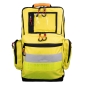 Preview: Notfallrucksack YELLOW LARGE LEMON