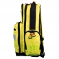 Preview: Notfallrucksack YELLOW LARGE LEMON