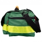 Preview: Notfalltasche YELLOW SMALL GREEN
