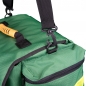 Preview: Notfalltasche YELLOW SMALL GREEN
