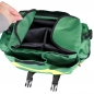 Preview: Notfalltasche YELLOW SMALL GREEN