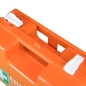 Preview: Erste-Hilfe-Koffer DIN 13157 orange
