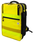 Preview: WaterStop Notfallrucksack X1 SLIM PLANE YELLOW