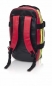 Preview: BAGSTER Notfallrucksack/ -tasche (rot)