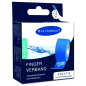 Preview: ACTIOMEDIC® AQUATIC Schnellverband, blau, 3 cm x 7 m