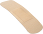 Preview: EasyAid Refill Strips 19 x 72 mm ELASTIC