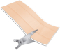 Preview: ACTIOMEDIC® ELASTIC Wundschnellverband, 5 m x 8 cm