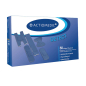Preview: ACTIOMEDIC® DETECT + AQUATIC Pflasterset 50-tlg.