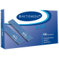 Preview: ACTIOMEDIC® X-RAY + AQUATIC Fingerverband, 12 x 2 cm, Pack à 100 Stück