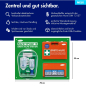Preview: ACTIOMEDIC® SafetyPoint DETECT Erste-Hilfe-Station