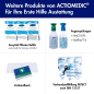 Preview: ACTIOMEDIC® SafetyPoint DETECT Erste-Hilfe-Station