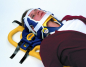 Preview: BaXstrap Spineboard - die Patiententrage für den Rettungsdienst – Ansicht 3