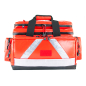 Preview: WaterStop Notfalltasche ULTRA RED PLANE