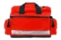 Preview: WaterStop Notfalltasche ULTRA RED PLANE – Ansicht 2