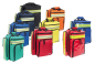 Preview: SUPPORTER Notfallrucksack - grün – Ansicht 6