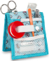 Preview: KEEN Doc Organizer - blau Muster – Ansicht 3