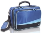 Preview: COMMUNITYS Pflegetasche blau