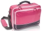 Preview: COMMUNITYS Pflegetasche rosa