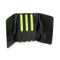 Preview: FOLD BAG Multifunktions-Einsatzrucksack schwarz – Ansicht 7