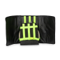 Preview: FOLD BAG Multifunktions-Einsatzrucksack schwarz – Ansicht 4