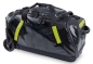 Preview: ATTACK EVO Bekleidungstasche | Plane schwarz