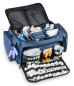 Preview: MEDIC'S Softbag-Arzttasche - blau – Ansicht 2