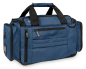 Preview: MEDIC'S Softbag-Arzttasche - blau – Ansicht 5
