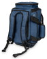 Preview: MEDIC'S Softbag-Arzttasche - blau – Ansicht 3