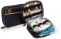 Preview: GP'S Softbag-Arzttasche - schwarz – Ansicht 3