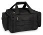Preview: MEDIC'S Softbag-Arzttasche - schwarz – Ansicht 4