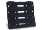 Preview: MMP MOLLE-Panel (schwarz) Gr. M