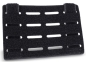 Preview: MMP MOLLE-Panel (schwarz) Gr. L