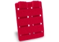 Preview: MMP MOLLE-Panel (rot) Gr. S