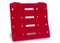 Preview: MMP MOLLE-Panel (rot) Gr. M