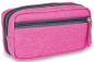 Preview: DIABETIC'S Diabetiker-Täschchen - pink bitone – Ansicht 3