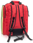 Preview: SUPPORTER Notfallrucksack - rot – Ansicht 5