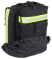 Preview: SUPPORTER Notfallrucksack - schwarz – Ansicht 4