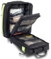 Preview: SUPPORTER Notfallrucksack - schwarz – Ansicht 2