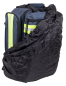 Preview: SUPPORTER Notfallrucksack - blau – Ansicht 4