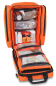 Preview: SUPPORTER Notfallrucksack - orange – Ansicht 2