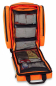 Preview: SUPPORTER Notfallrucksack - orange – Ansicht 3