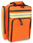 Preview: SUPPORTER Notfallrucksack - orange
