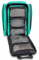 Preview: SUPPORTER Notfallrucksack - grün – Ansicht 3