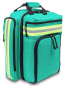 Preview: SUPPORTER Notfallrucksack - grün