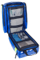 Preview: SUPPORTER Notfallrucksack | Plane - royalblau – Ansicht 8